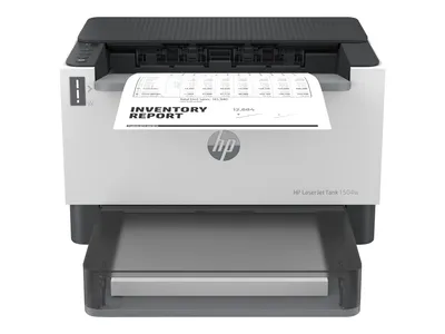 Produktbild von HP LaserJet Tank 1504w                            2R7F3A#B19