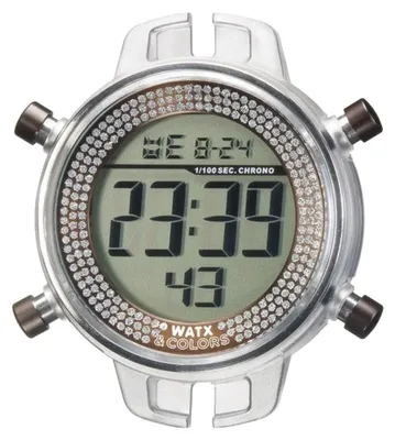 Produktbild von Herrenuhr Watx & Colors RWA1052