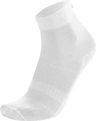 Image de Loeffler Transtex® Sport Chaussettes Blanc UE 35-38 Homme Blanc UE 35-38