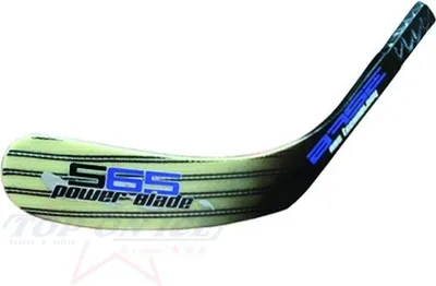 Produktbild von Base Ersatzblade S65 Scream ABS - Jr.