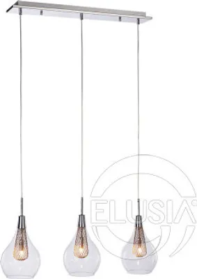 Produktbild von AZzardo Elektra 3 Linie