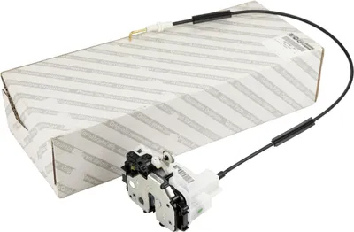 Produktbild von Türschließ & Öffnungsmechanismus 52041739