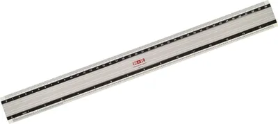 Produktbild von M + R 018400000 Alu-Lineal 40 cm