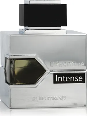 Produktbild von Al Haramain - L´Aventure Intense EDP 100ml