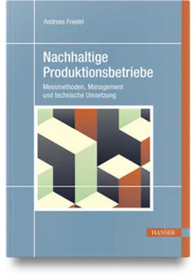 Zdjęcie produktu dla Nachhaltige Produktionsbetriebe