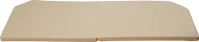 Produktbild von Infraworld Bankauflage für Infrarotkabinen mit antibakteriellem Bezug 117x46x3cm Auflage für Saunabank