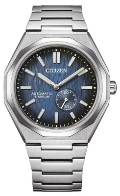 Zdjęcie produktu dla Automatyczny zegarek męski - Citizen Model: NK5020-58M