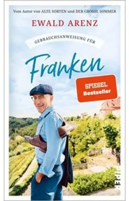 Productafbeelding van Gebrauchsanweisung für Franken