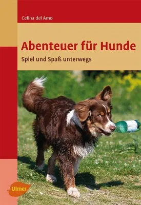 Produktbild von Abenteuer für Hunde