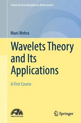 Obrázok produktu pre Wavelets Theory and Its Applications