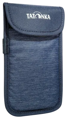 Obrázek produktu pro Pouzdro na smartphone XL – pouzdro na mobil 17 cm (námořnická modrá)