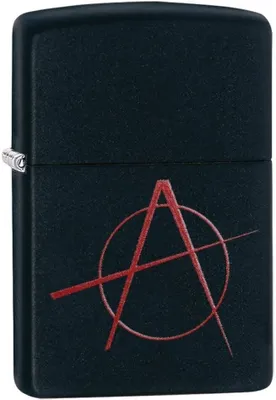 Produktbild von Zippo Classic, Schwarz