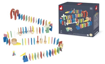 Immagine prodotto di Percorso Domino