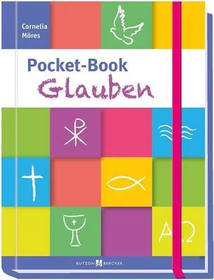 Immagine prodotto di Möres, C: Pocket-Book Glauben