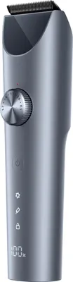 Obrázok produktu pre Zastrihávač vlasov XIAOMI 2 strieborný