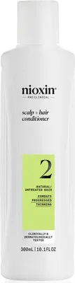 Produktbild von Nioxin System 2 Scalp + Hair Conditioner 300 ml