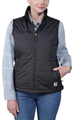Produktbild von Kamizelka Carhartt Regen Defender Insu Schwarz