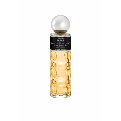Productafbeelding van Saphir Life Man Eau de Parfum, 200 ml (voor heren)