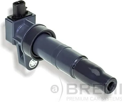 Produktbild von BREMI 20432 Zündspule 12V für KIA SORENTO I (JC) für HYUNDAI SANTA FÉ II (CM)