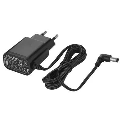 Obrázek produktu pro SENCOR SVXD 0308 Adaptér SVC 308BK