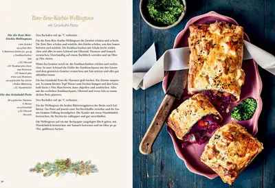Obrázok produktu pre Zauberhafte Weihnachtsküche
