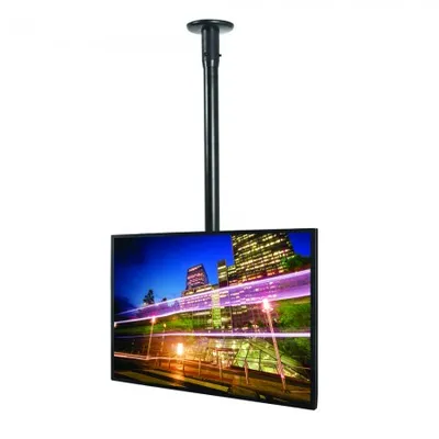 Image de B-Tech BT8424, 50 kg, 99,1 cm (39"), 165,1 cm (65"), 400 x 400 mm, 600 x 400 mm, -15 - 15°