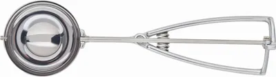 Productafbeelding van Stockel ijslepel met knijpsysteem, diameter 70 mm