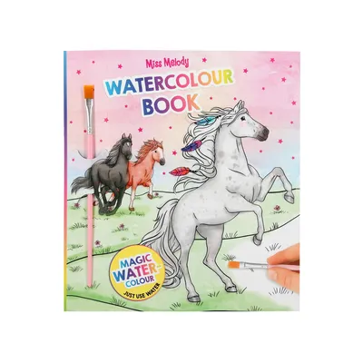 Produktbild von DEPESCHE Miss Melody Water Coours     0