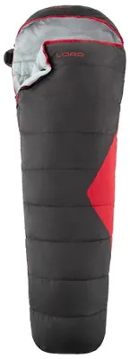 Produktbild von Schlafsack Loap Gabr Grau R-rechts Zi