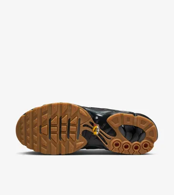 Produktbild von Nike TN Air Max Plus Air Max Plus "Black", Schwarz, Größe: 40