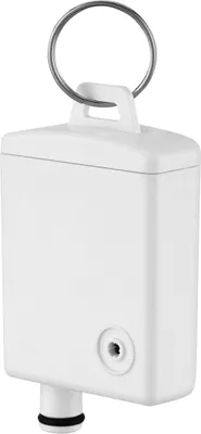 Produktbild von ACF Aktivkohle Nachfilter Wasserfilter Post-Carbon