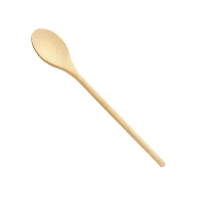 Obrázek produktu pro Tescoma Vařečka oválná WOODY 40 cm