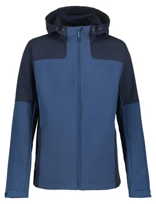 Produktbild von Icepeak Buxton Marinenblau Marinenblau 52