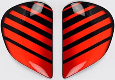 Immagine prodotto di Holderset Arai Saj Page Casco Integrale Rosso