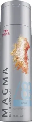 Produktbild von Wella Magma By Blondor -36 120gr