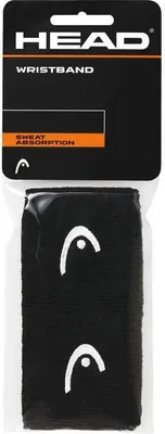 Produktbild von HTM Deutschland Head Divi. Wristband 2.5 black