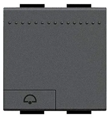 Produktbild von Legrand L4915M2DN, 44 mm, 44 mm, 7 mm, 4 g, 44 mm, 7 mm