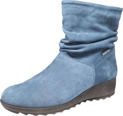 Produktbild von Mephisto Keilstiefeletten Agatha P5143179 Damen 31363931363430 Blau 41 1/2 EU