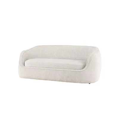 Produktbild von Venture Home Klassische Sofas Elio hellgrau