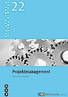 Produktbild von Projektmanagement