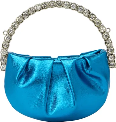Image de Sac à main FENIA pour femme - bleu, taille unique