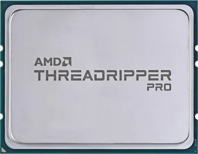 Produktbild von AMD Ryzen ThreadRipper PRO 7965WX - 4.2 GHz - 24 Kerne - 48 Threads - 128 MB Cache-Speicher - Socket sTR5 - OEM