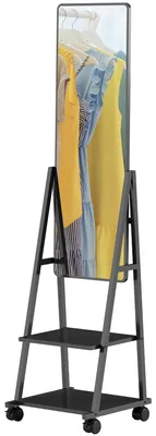 Produktbild von Schuhkartons - Schuhboxen - Aufbewahrungsboxen - Stapelbare Schuhkartons - Transparente Varianten