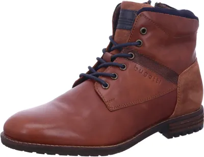 Produktbild von Winterstiefel für Herren in mittelbraun