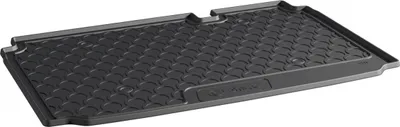 Produktbild von Gummiwanne für Kofferraum Ford Ecosport 2013-2023 (unterer Boden)