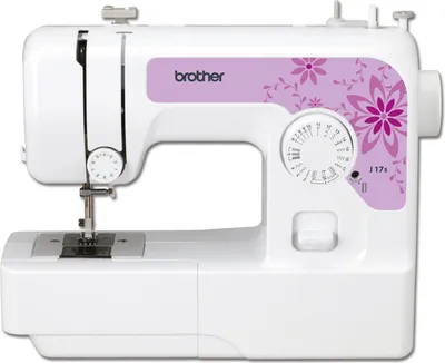 Produktbild von Nähmaschine J17S Mechanisch