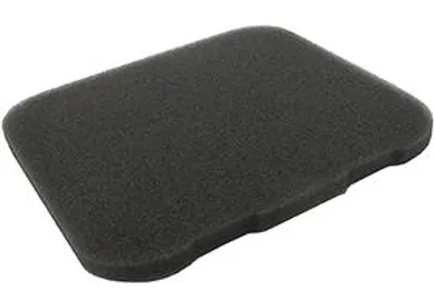 Produktbild von Anpassbarer Luftfilter für Viking Modelle MB248 EVC200 Motor. Originalersatz: 0004-124-1500.