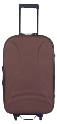 Image de BLUESTAR - Valise Weekend DACCA 67 cm 2 Roues
