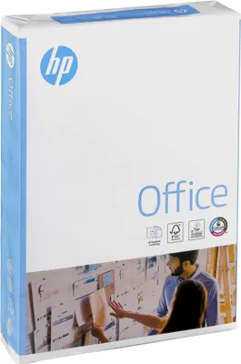 Produktbild von Kancelářský papír HP CHP110Polyuretan= 500 listů A4 / 80 gr.