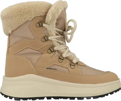 Produktbild von Antarctica Snowboots AN 8722-88 Beige-39